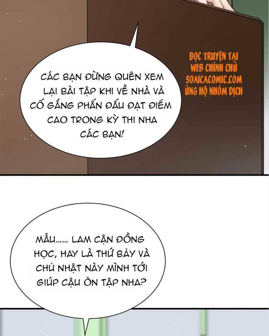 Đại Lão Nào Cũng Tranh Sủng Ta Chapter 65 - Trang 49
