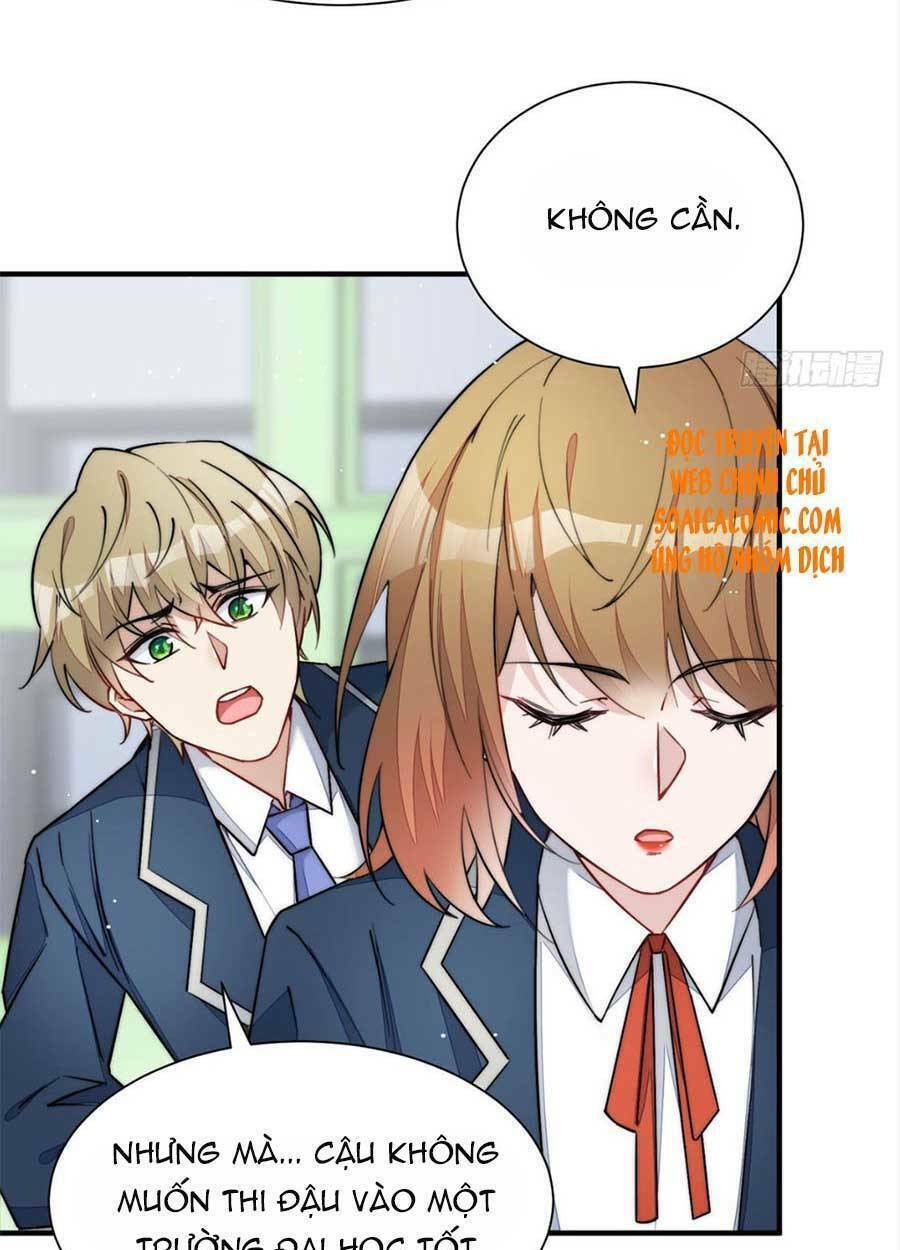 Đại Lão Nào Cũng Tranh Sủng Ta Chapter 65 - Trang 51