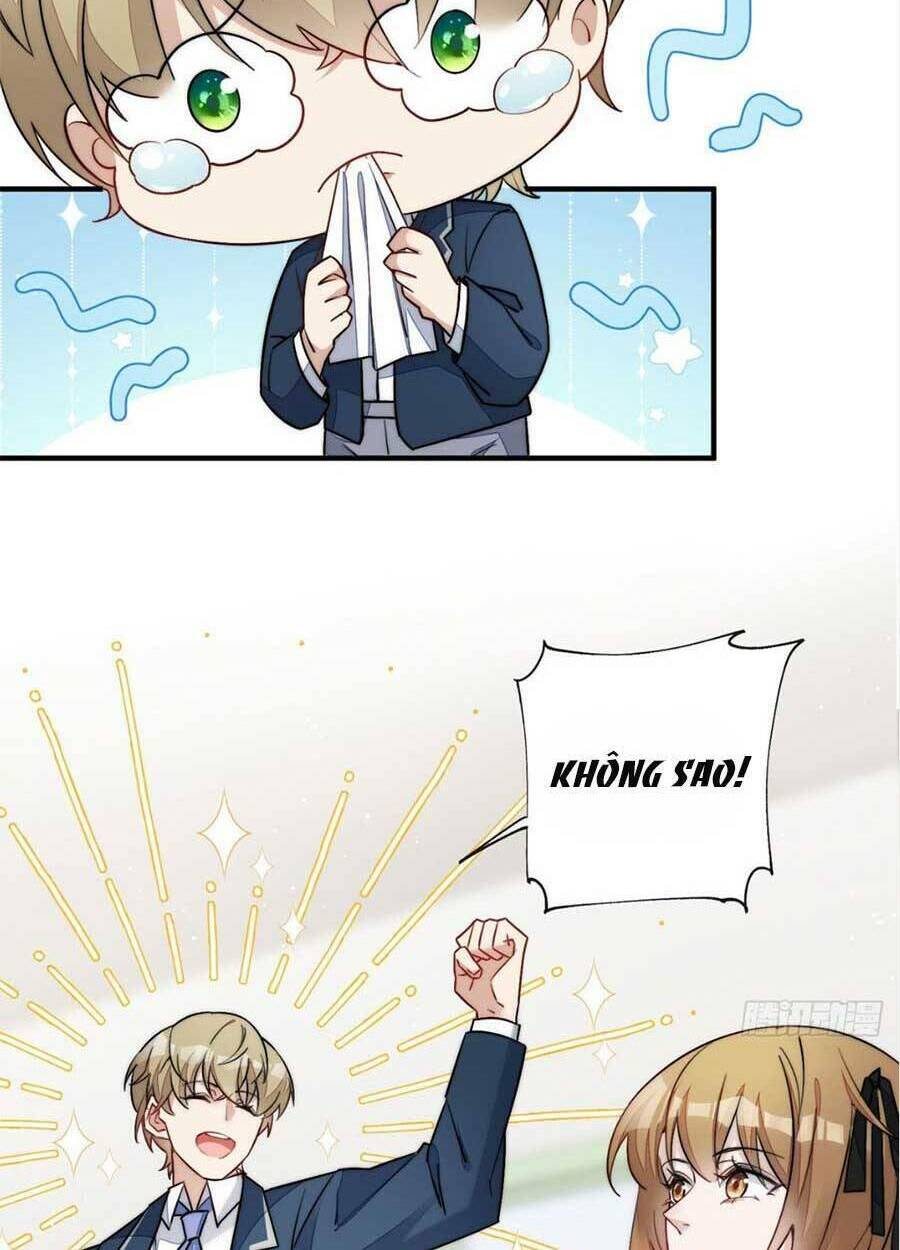 Đại Lão Nào Cũng Tranh Sủng Ta Chapter 65 - Trang 54