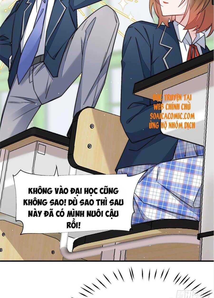 Đại Lão Nào Cũng Tranh Sủng Ta Chapter 65 - Trang 55