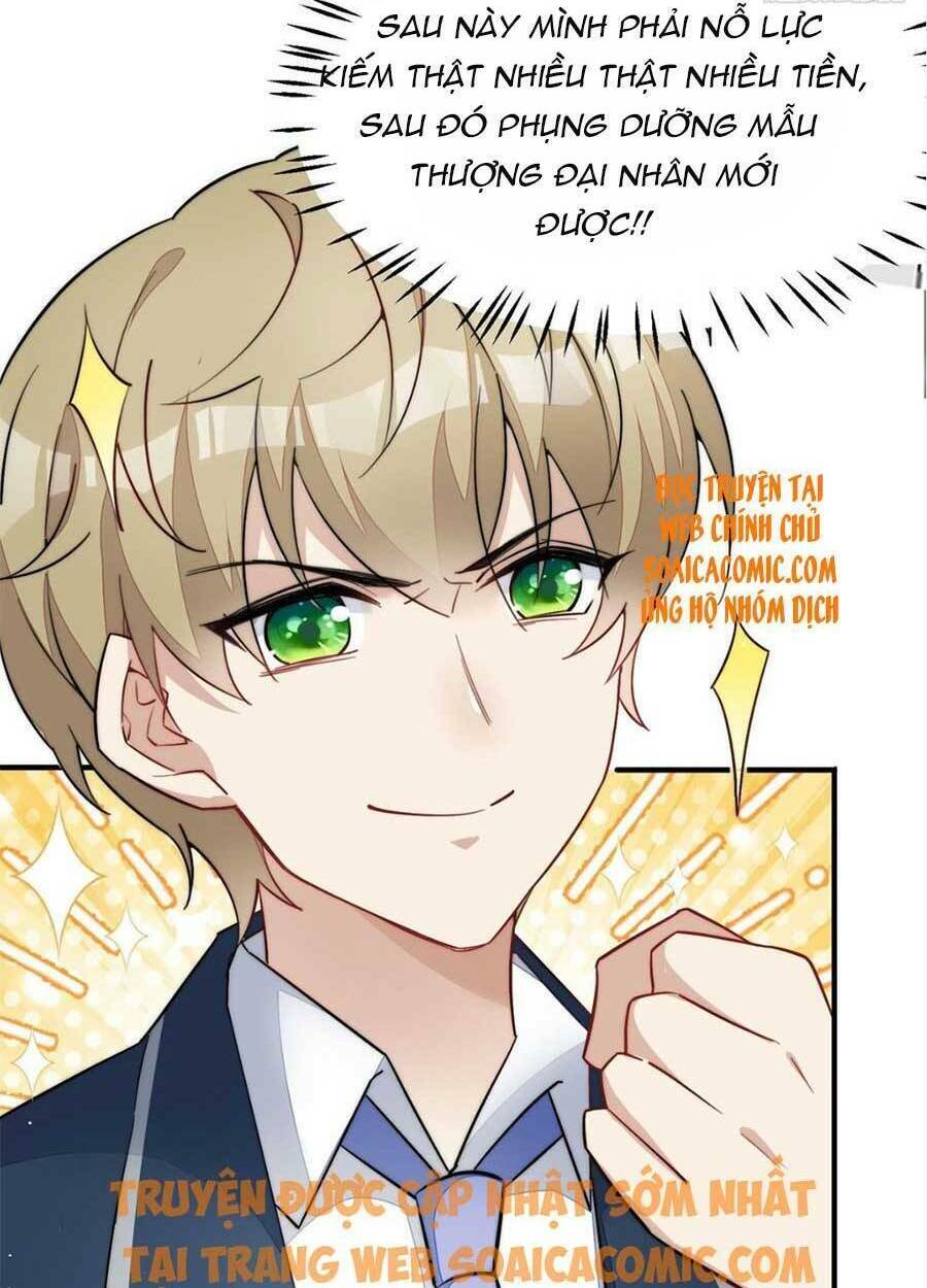 Đại Lão Nào Cũng Tranh Sủng Ta Chapter 65 - Trang 56
