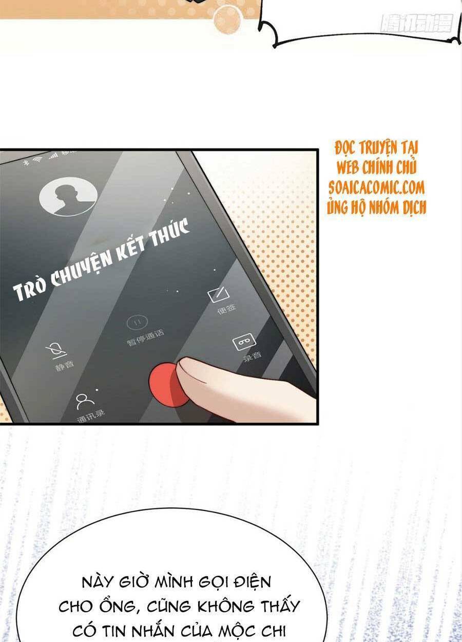 Đại Lão Nào Cũng Tranh Sủng Ta Chapter 67 - Trang 22