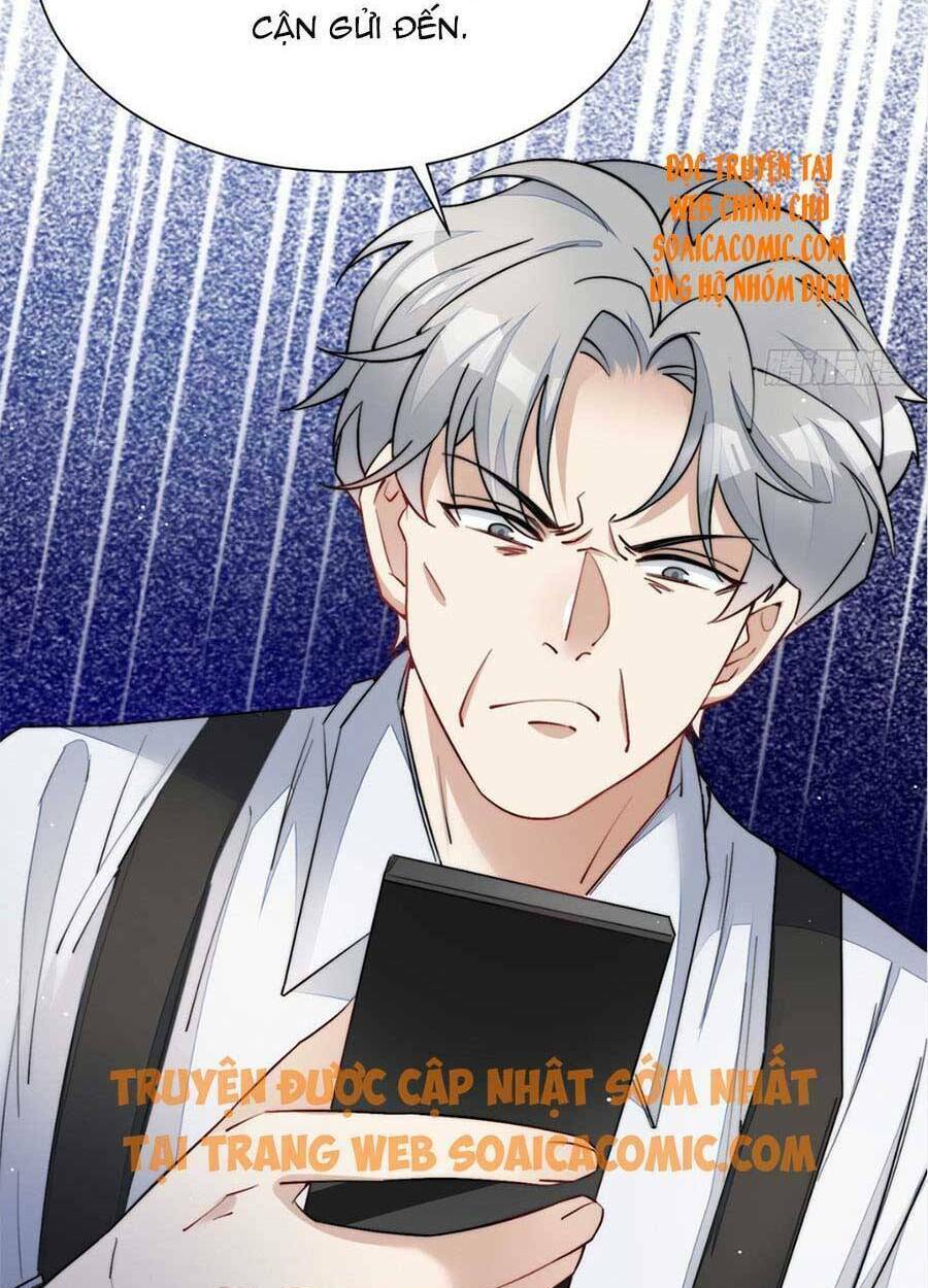 Đại Lão Nào Cũng Tranh Sủng Ta Chapter 67 - Trang 23