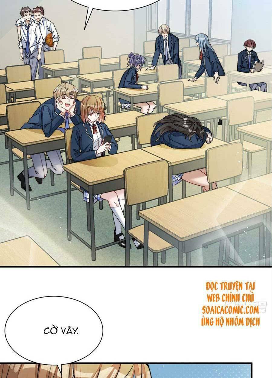 Đại Lão Nào Cũng Tranh Sủng Ta Chapter 67 - Trang 2