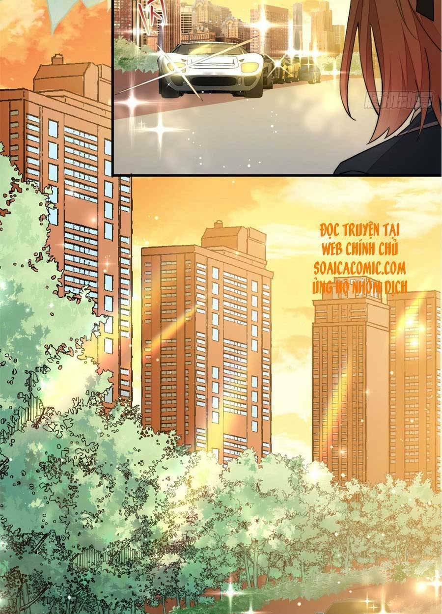 Đại Lão Nào Cũng Tranh Sủng Ta Chapter 67 - Trang 29