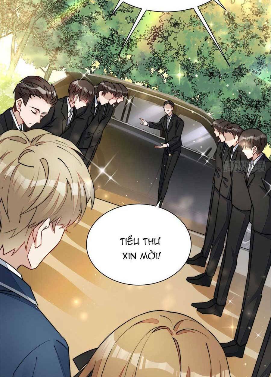 Đại Lão Nào Cũng Tranh Sủng Ta Chapter 67 - Trang 34