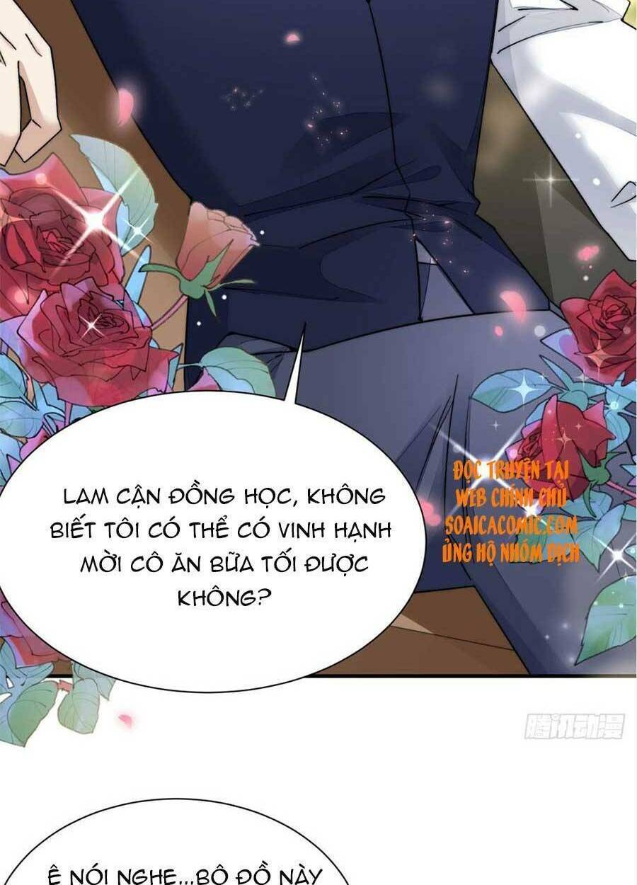 Đại Lão Nào Cũng Tranh Sủng Ta Chapter 67 - Trang 37