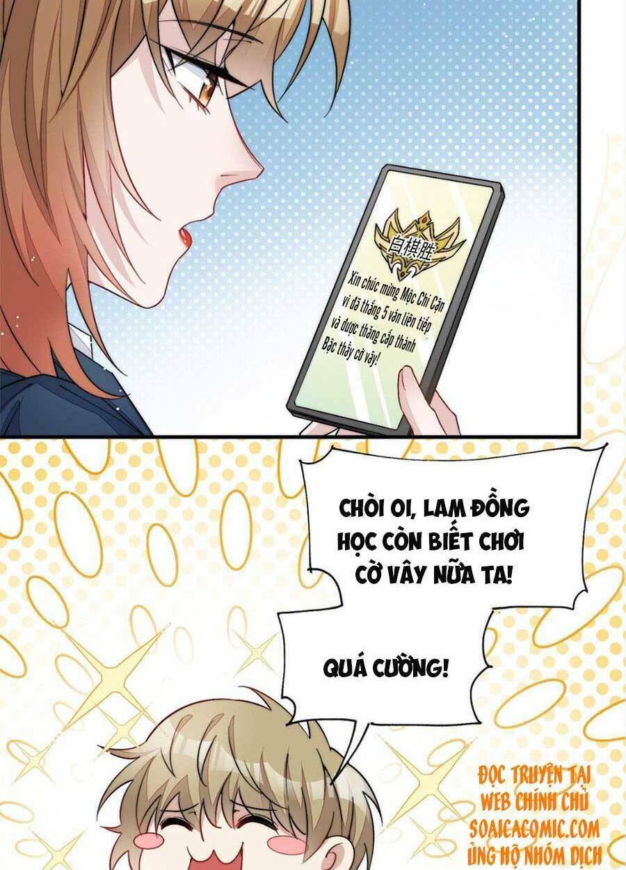 Đại Lão Nào Cũng Tranh Sủng Ta Chapter 67 - Trang 3