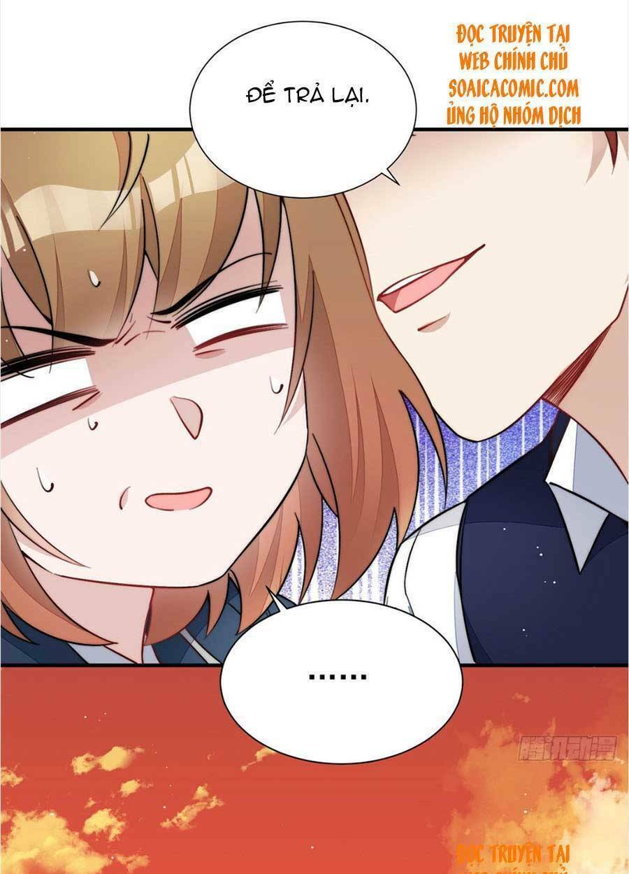Đại Lão Nào Cũng Tranh Sủng Ta Chapter 67 - Trang 43