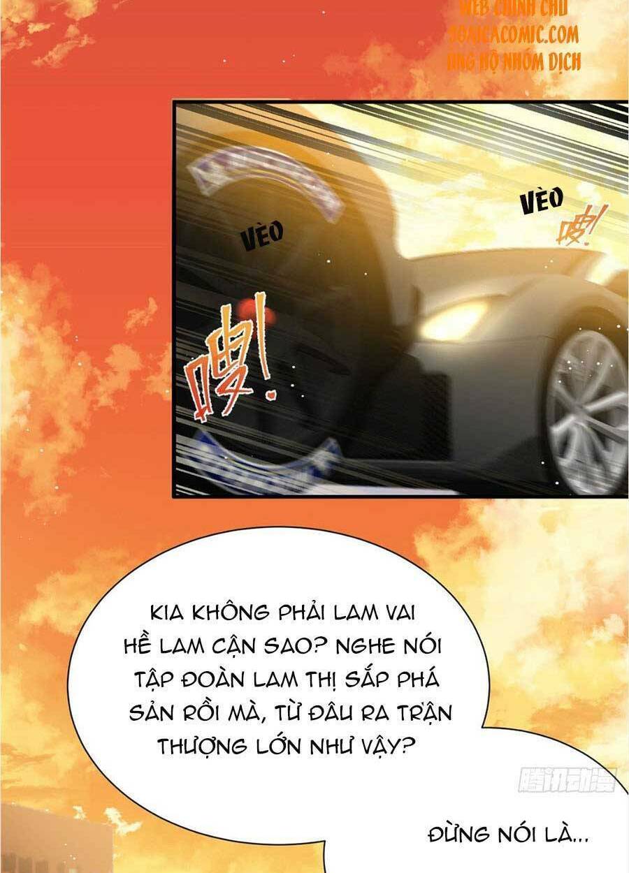 Đại Lão Nào Cũng Tranh Sủng Ta Chapter 67 - Trang 44