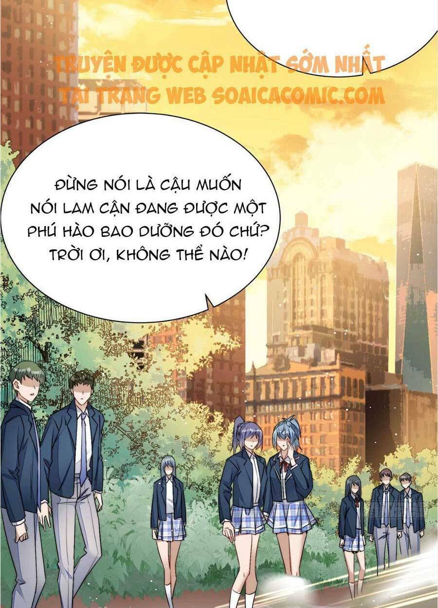 Đại Lão Nào Cũng Tranh Sủng Ta Chapter 67 - Trang 45