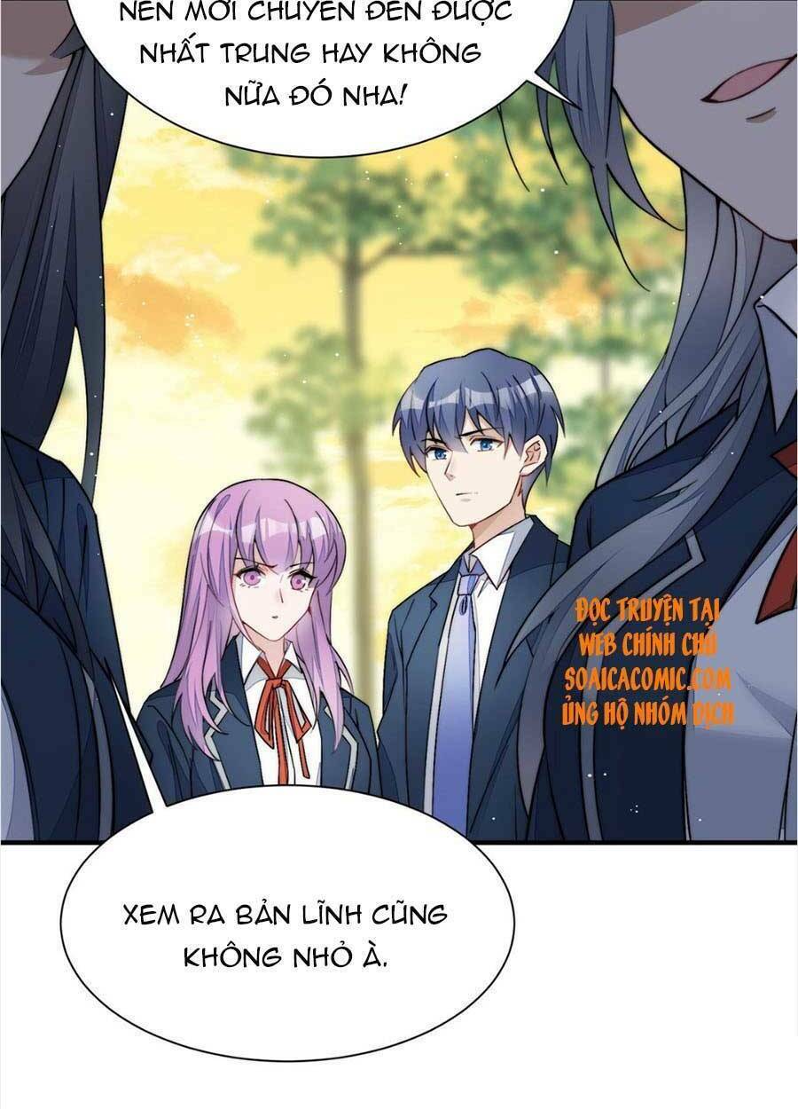 Đại Lão Nào Cũng Tranh Sủng Ta Chapter 67 - Trang 47