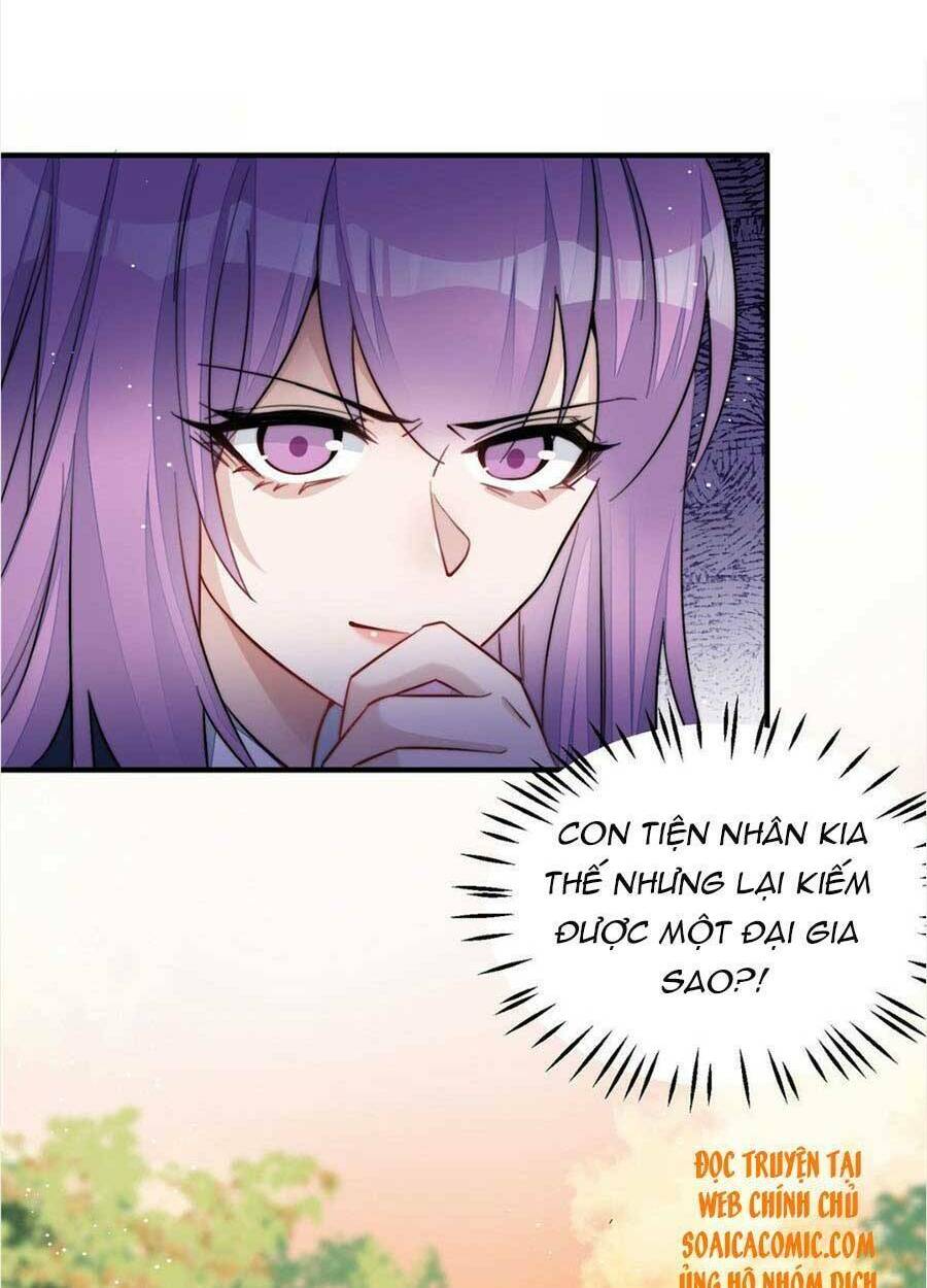 Đại Lão Nào Cũng Tranh Sủng Ta Chapter 67 - Trang 48