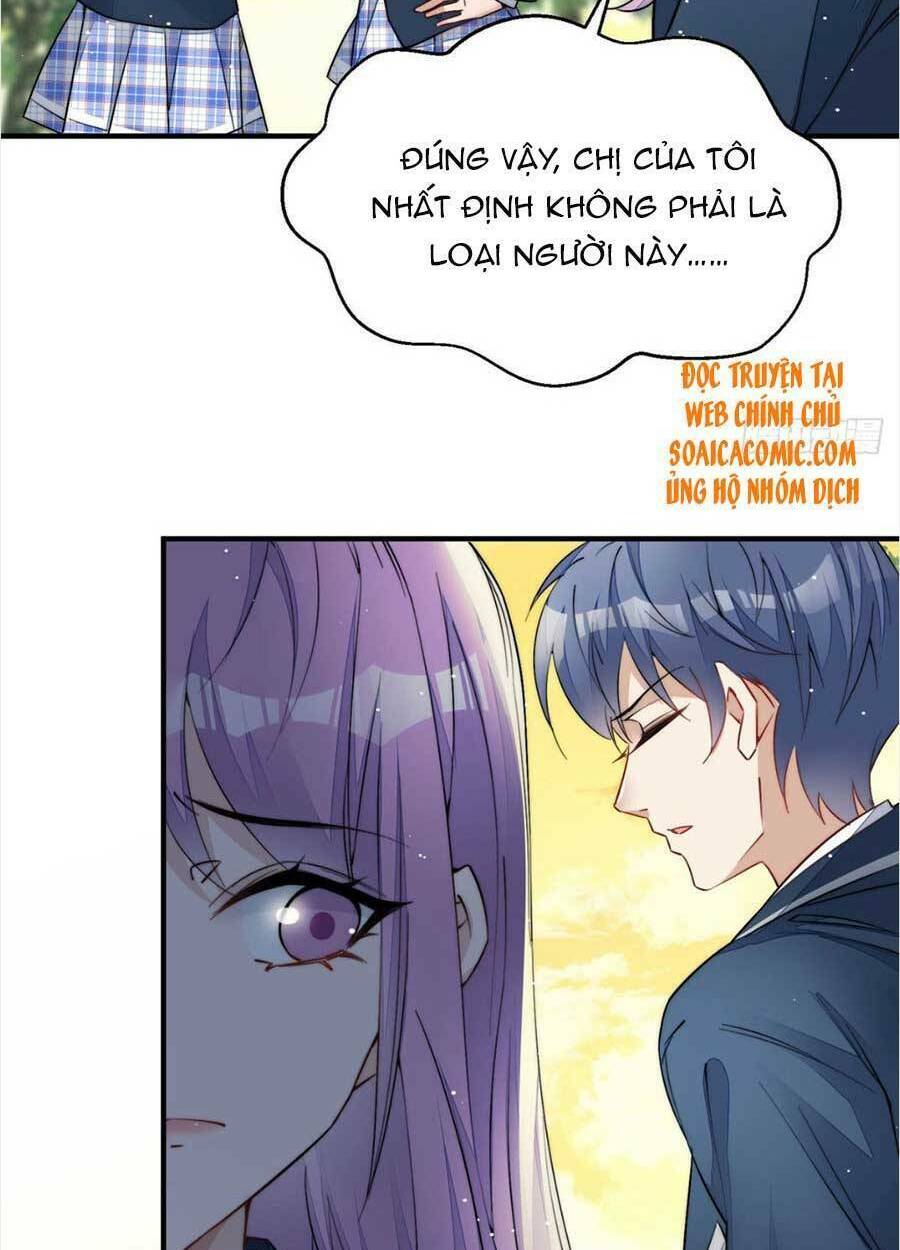 Đại Lão Nào Cũng Tranh Sủng Ta Chapter 67 - Trang 51