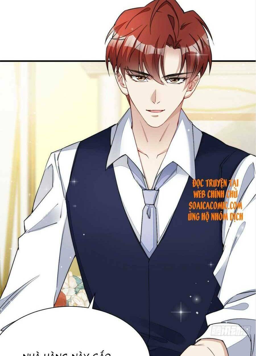 Đại Lão Nào Cũng Tranh Sủng Ta Chapter 69 - Trang 17