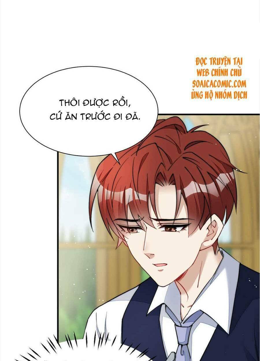 Đại Lão Nào Cũng Tranh Sủng Ta Chapter 69 - Trang 23