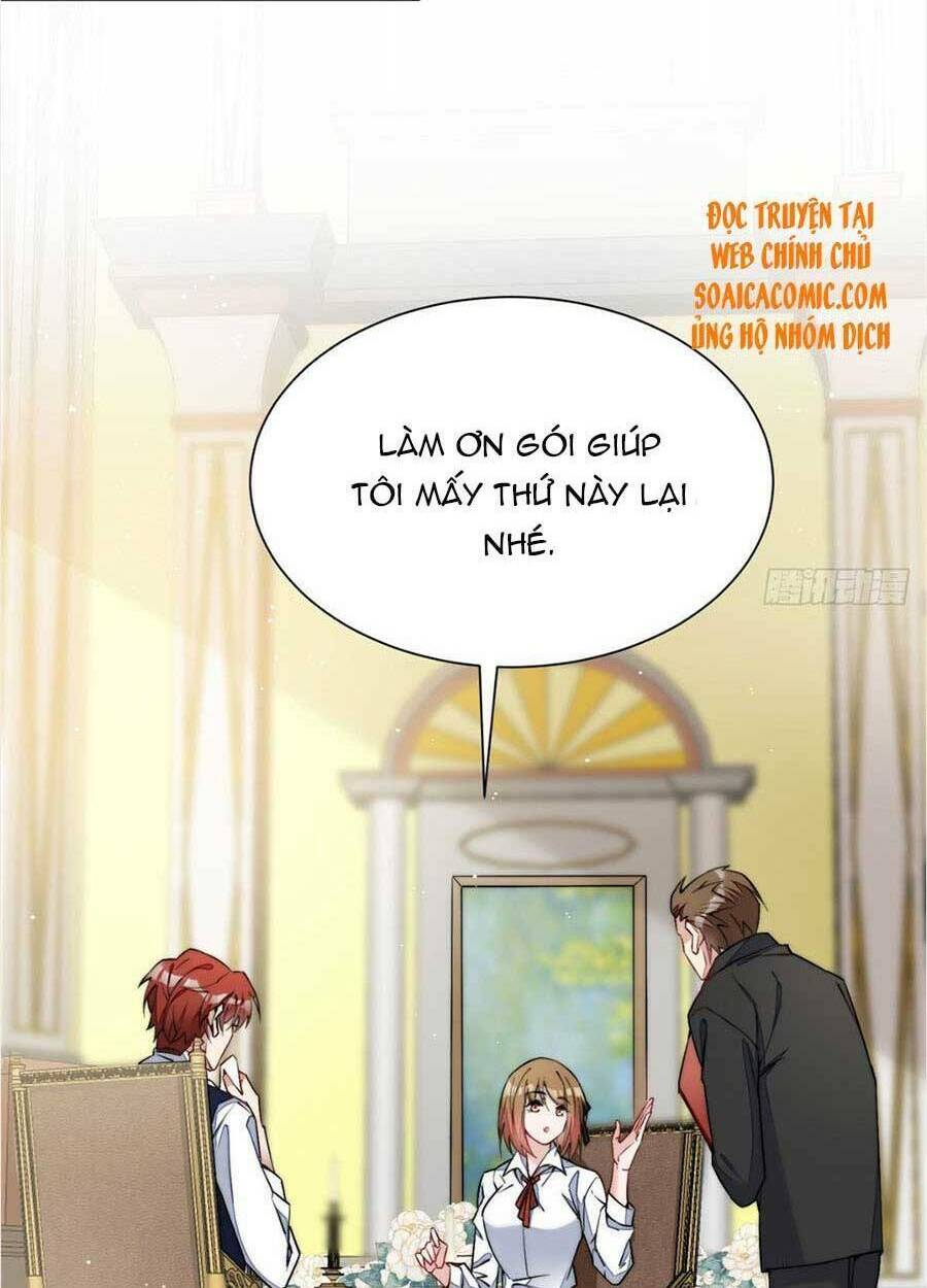 Đại Lão Nào Cũng Tranh Sủng Ta Chapter 69 - Trang 25