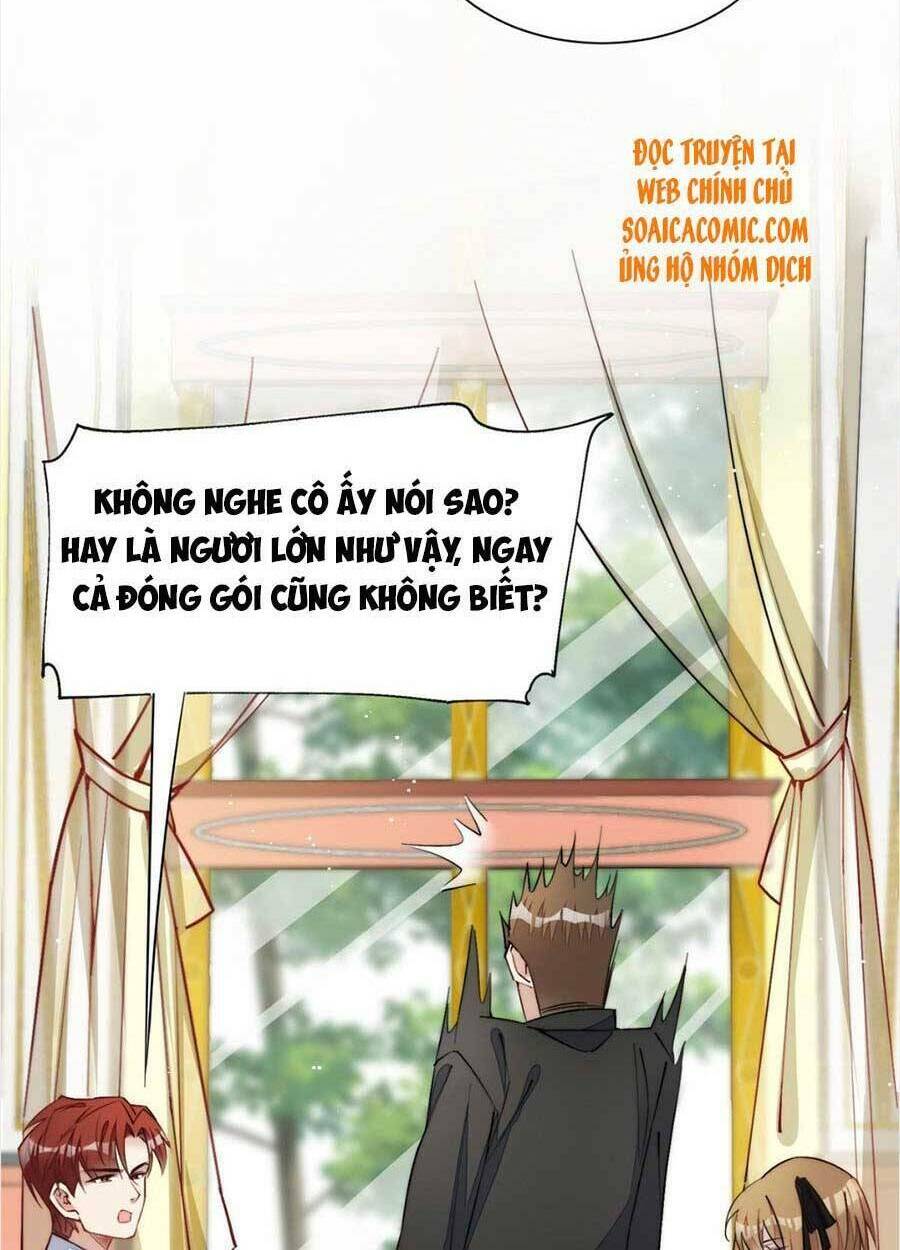 Đại Lão Nào Cũng Tranh Sủng Ta Chapter 69 - Trang 29