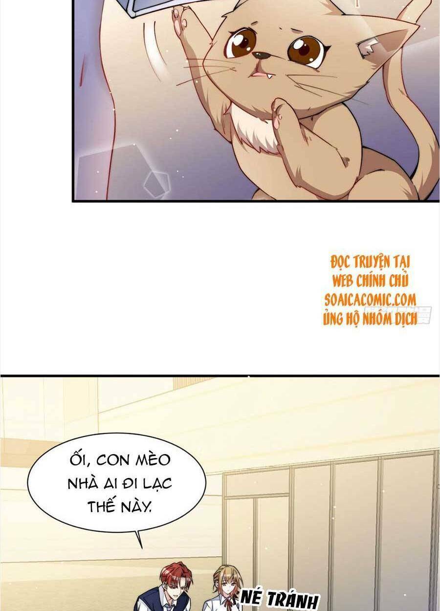 Đại Lão Nào Cũng Tranh Sủng Ta Chapter 69 - Trang 35