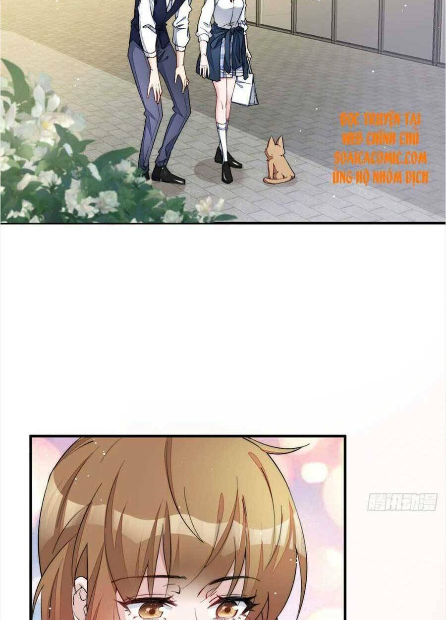 Đại Lão Nào Cũng Tranh Sủng Ta Chapter 69 - Trang 36