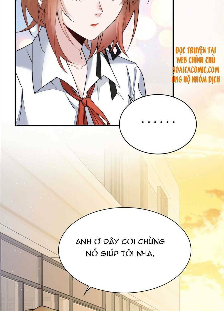 Đại Lão Nào Cũng Tranh Sủng Ta Chapter 69 - Trang 37