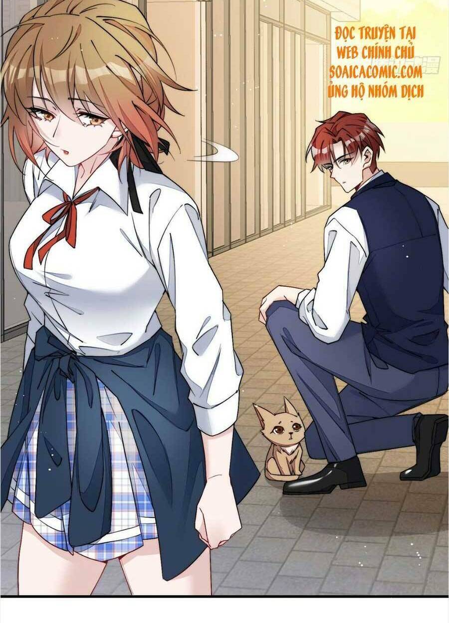 Đại Lão Nào Cũng Tranh Sủng Ta Chapter 69 - Trang 38