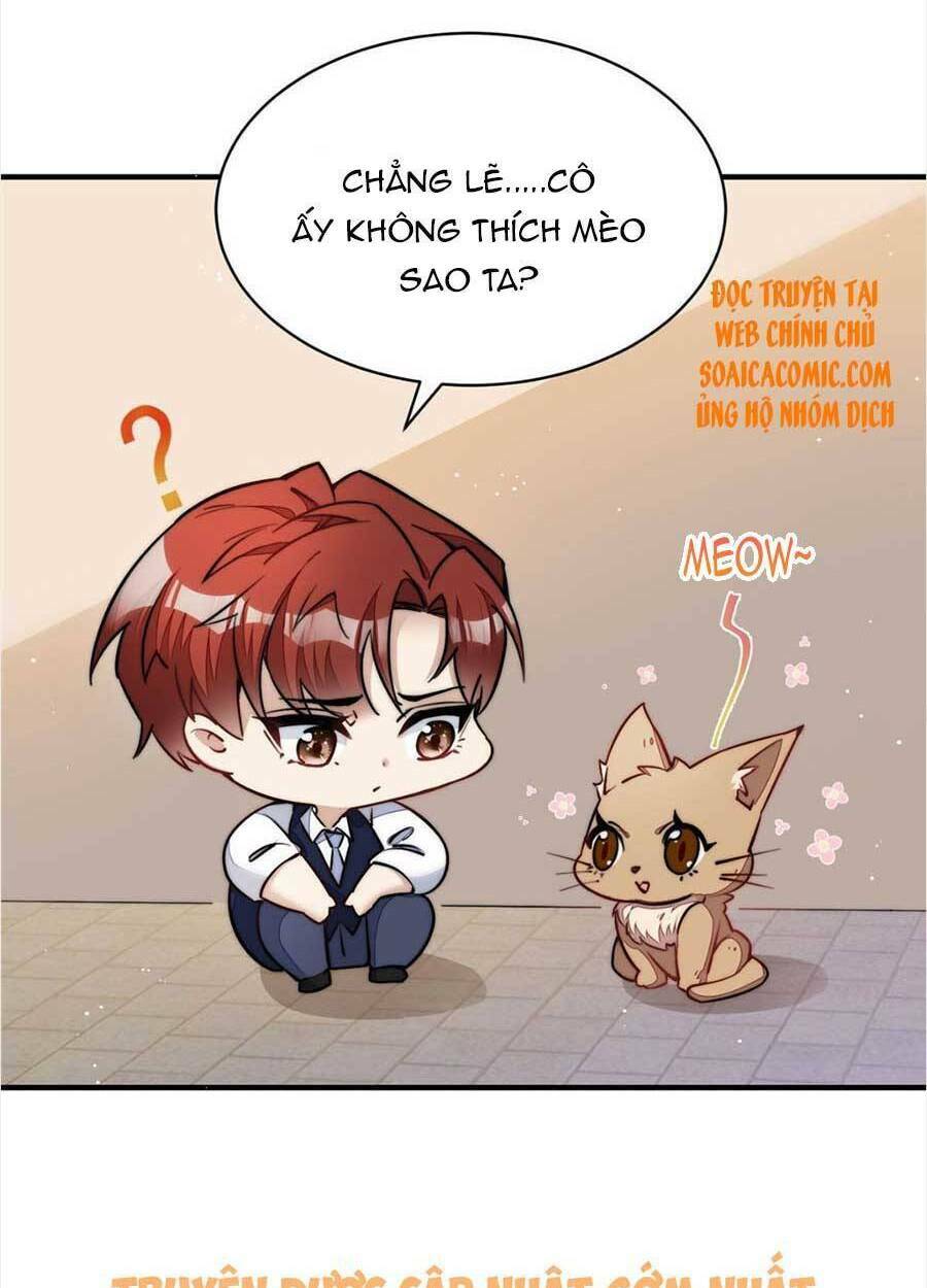 Đại Lão Nào Cũng Tranh Sủng Ta Chapter 69 - Trang 39