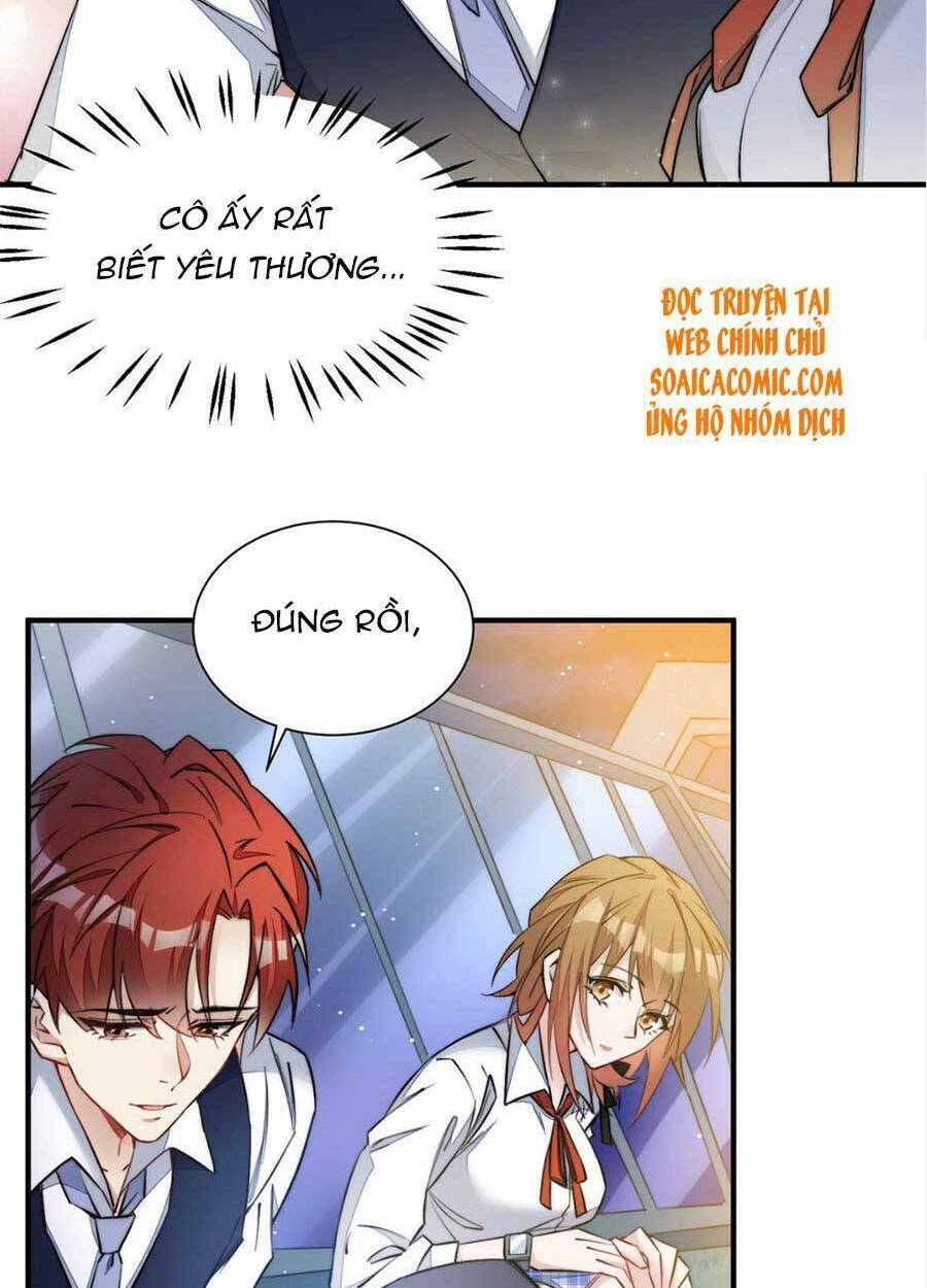 Đại Lão Nào Cũng Tranh Sủng Ta Chapter 69 - Trang 45