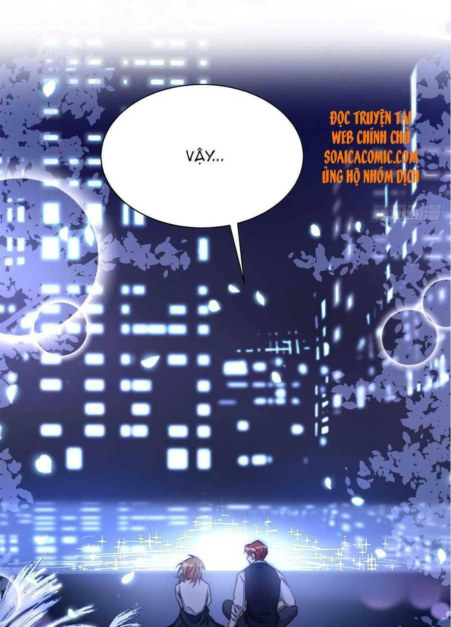 Đại Lão Nào Cũng Tranh Sủng Ta Chapter 69 - Trang 47