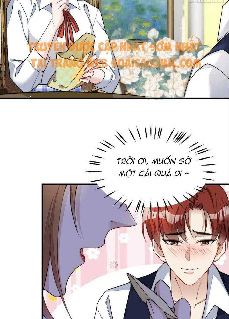 Đại Lão Nào Cũng Tranh Sủng Ta Chapter 69 - Trang 4