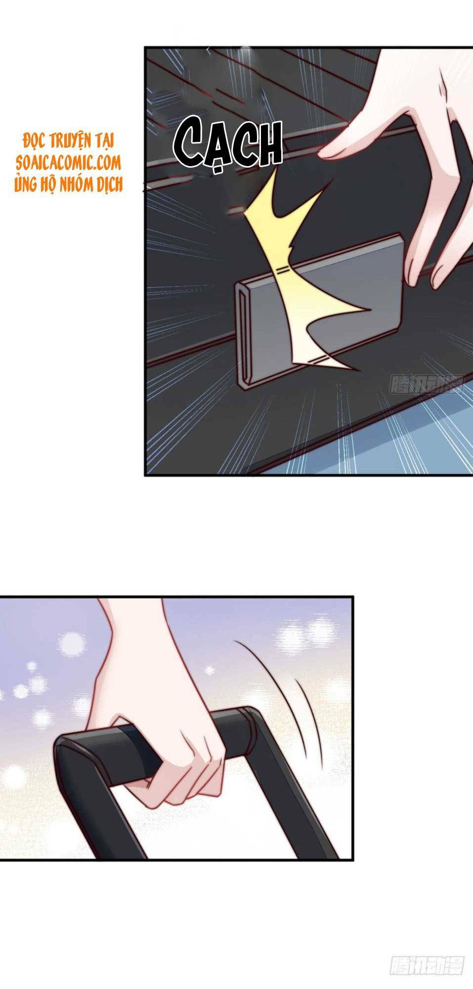 Đại Lão Nào Cũng Tranh Sủng Ta Chapter 7 - Trang 15