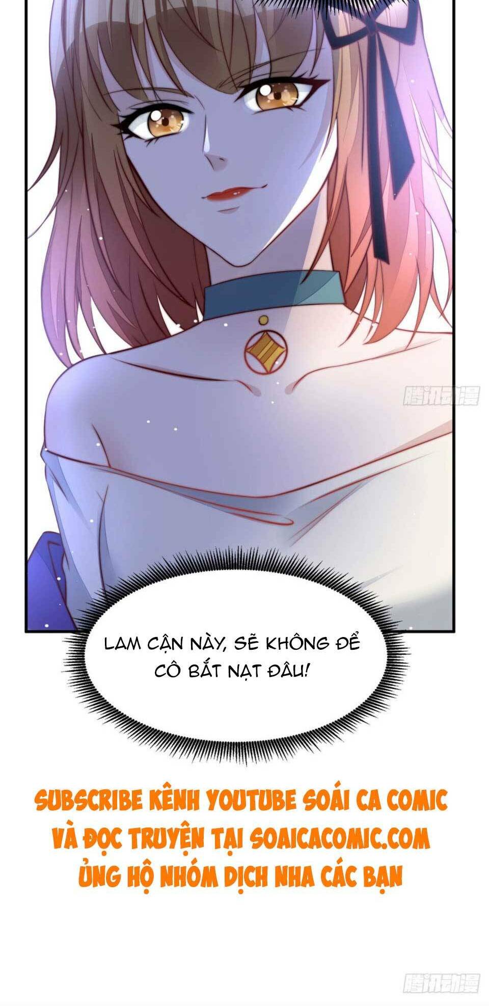 Đại Lão Nào Cũng Tranh Sủng Ta - Chapter 7 - Page 34