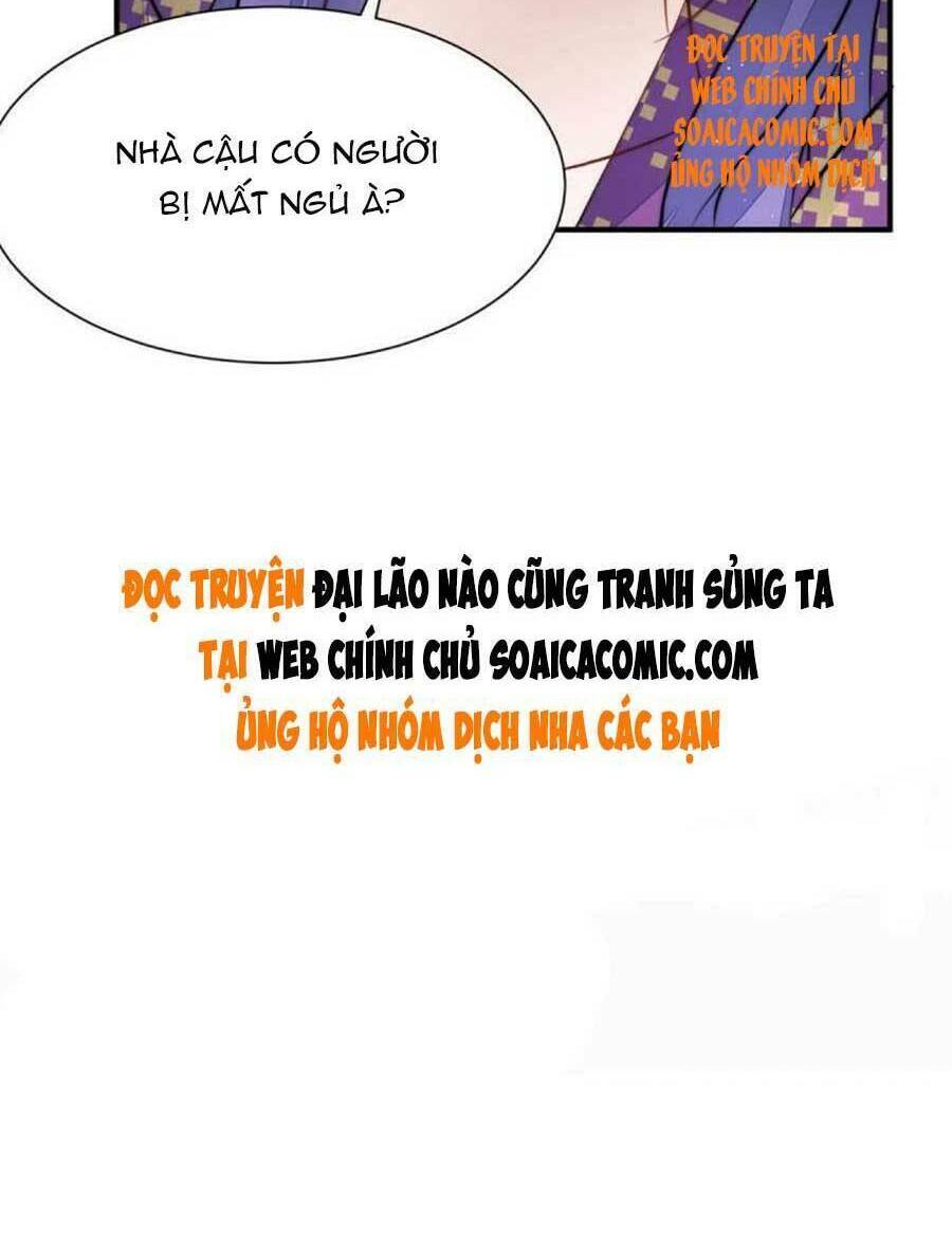 Đại Lão Nào Cũng Tranh Sủng Ta - Chapter 73 - Page 52