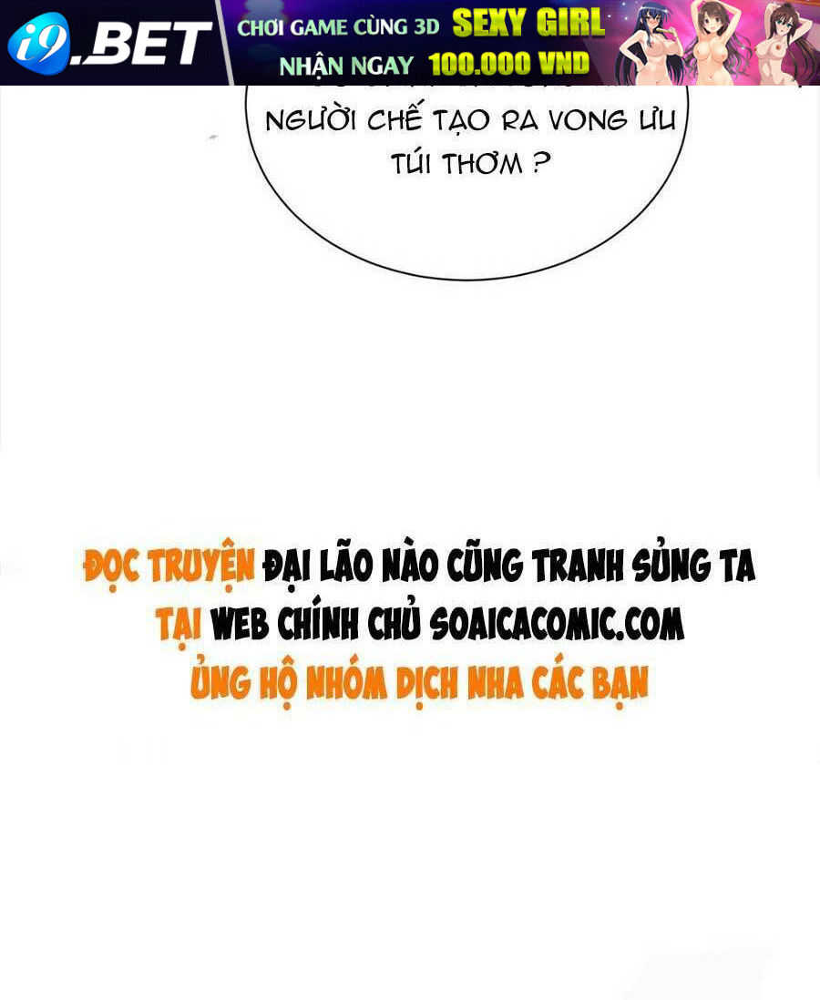 Đại Lão Nào Cũng Tranh Sủng Ta - Chapter 75 - Page 51