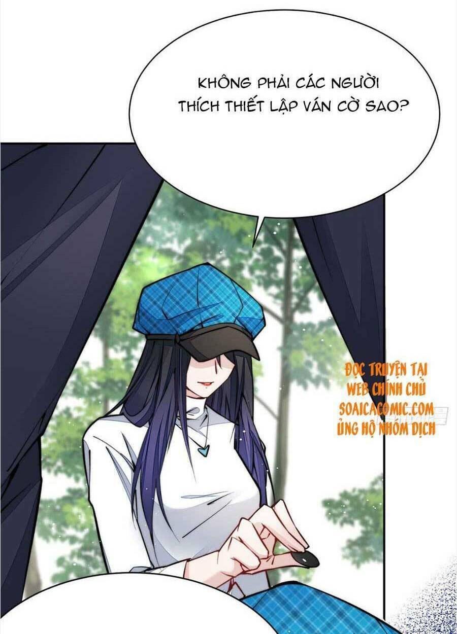 Đại Lão Nào Cũng Tranh Sủng Ta Chapter 77 - Trang 23