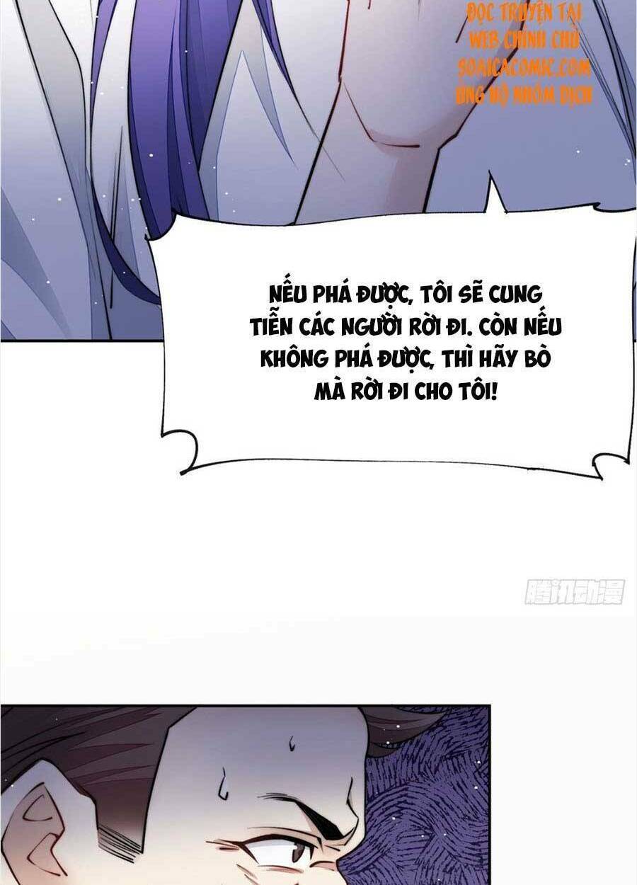 Đại Lão Nào Cũng Tranh Sủng Ta Chapter 77 - Trang 25