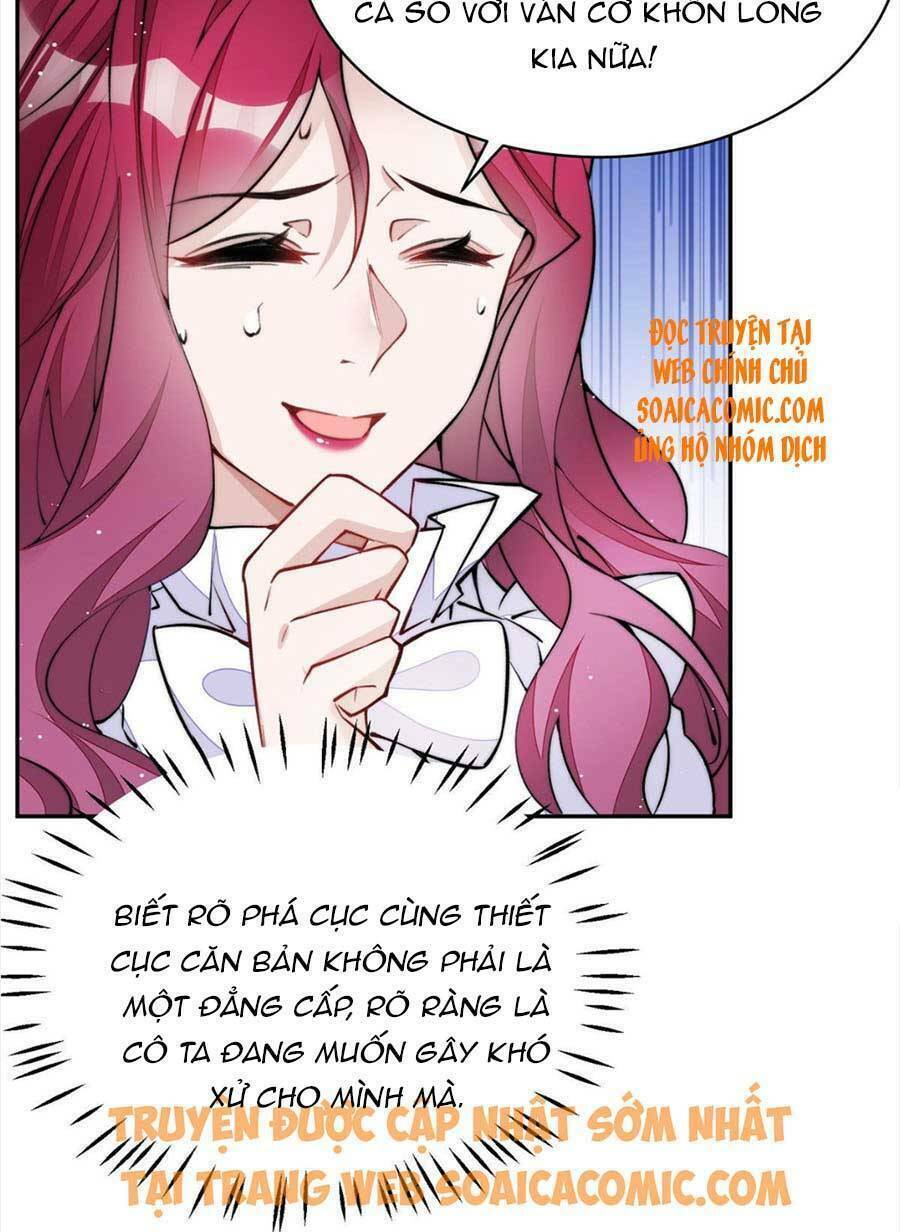 Đại Lão Nào Cũng Tranh Sủng Ta - Chapter 77 - Page 29