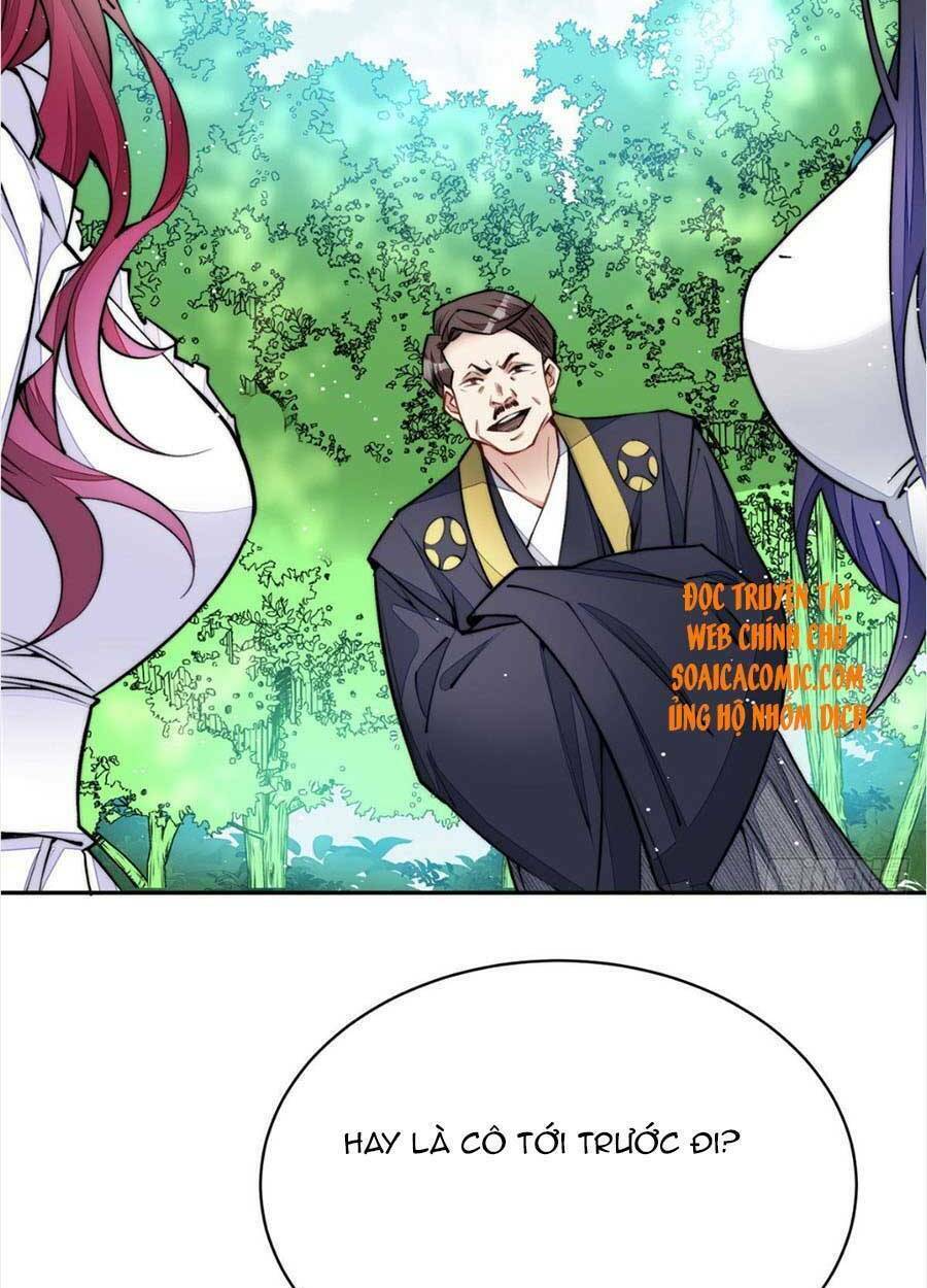 Đại Lão Nào Cũng Tranh Sủng Ta Chapter 77 - Trang 4
