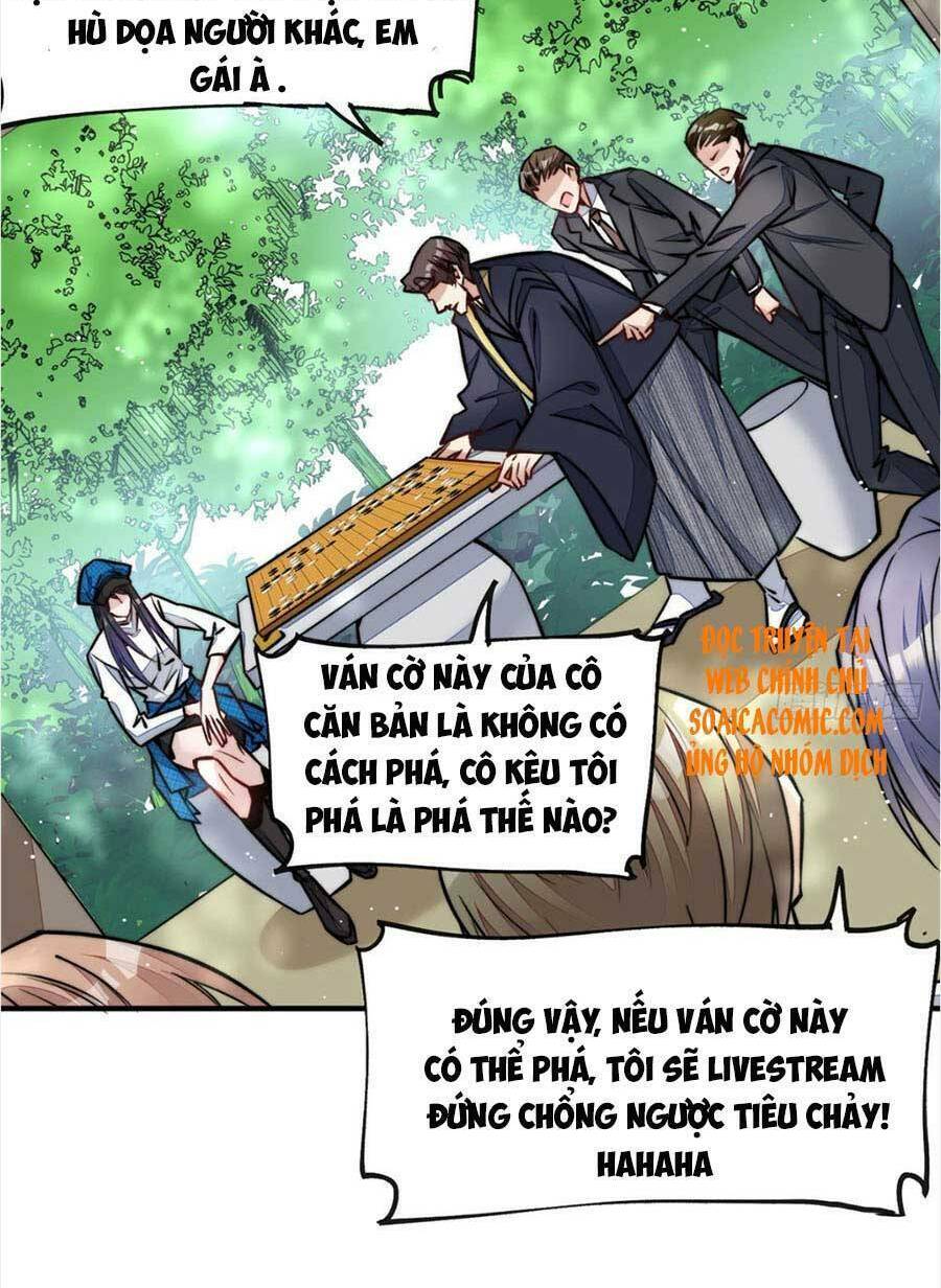 Đại Lão Nào Cũng Tranh Sủng Ta Chapter 78 - Trang 9