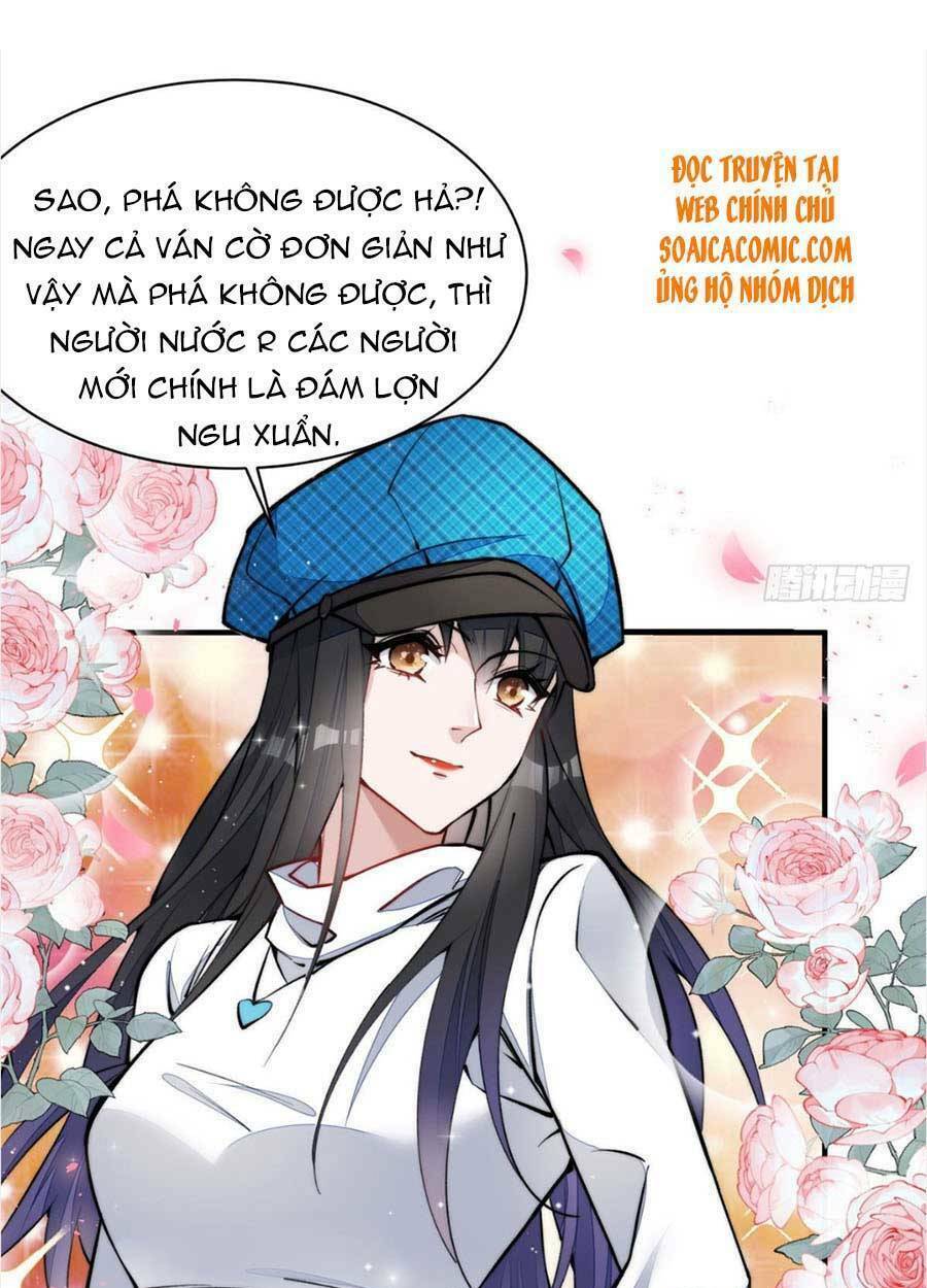 Đại Lão Nào Cũng Tranh Sủng Ta Chapter 78 - Trang 10