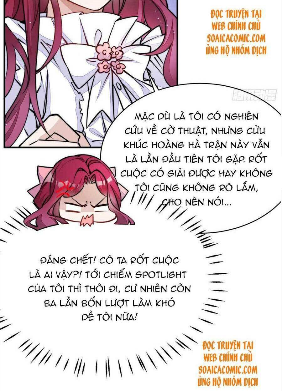 Đại Lão Nào Cũng Tranh Sủng Ta Chapter 78 - Trang 13