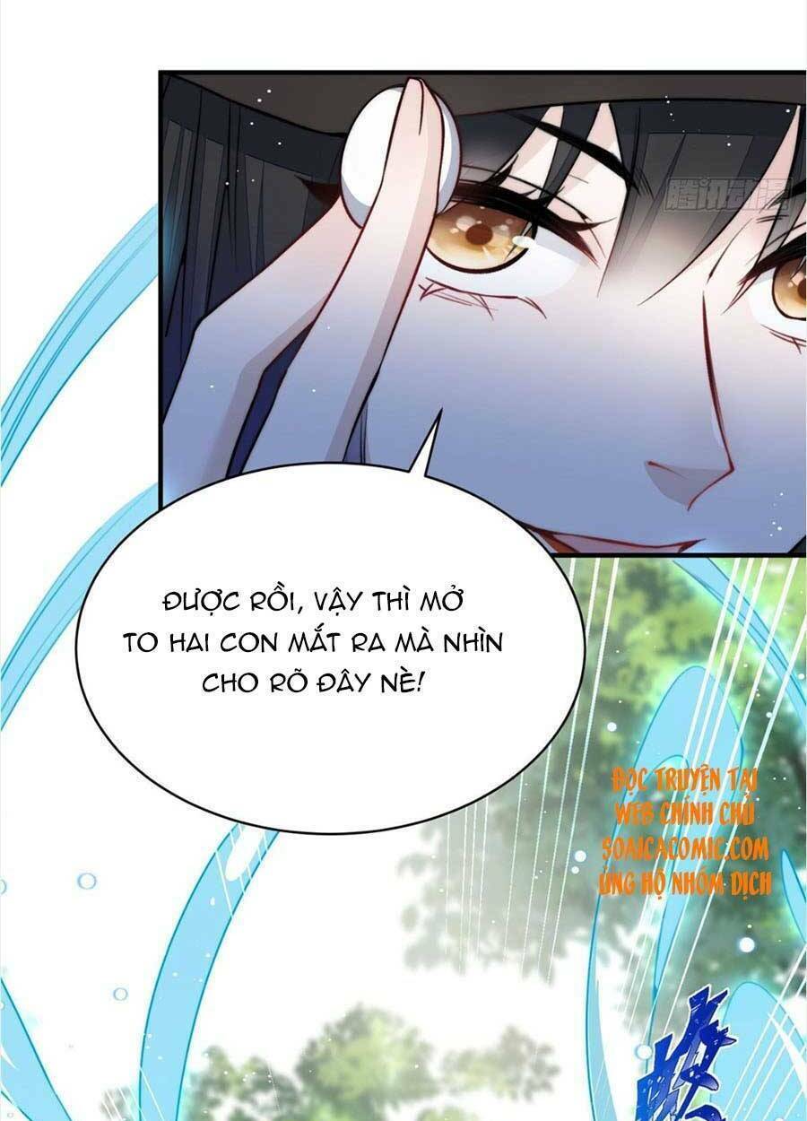 Đại Lão Nào Cũng Tranh Sủng Ta Chapter 78 - Trang 14