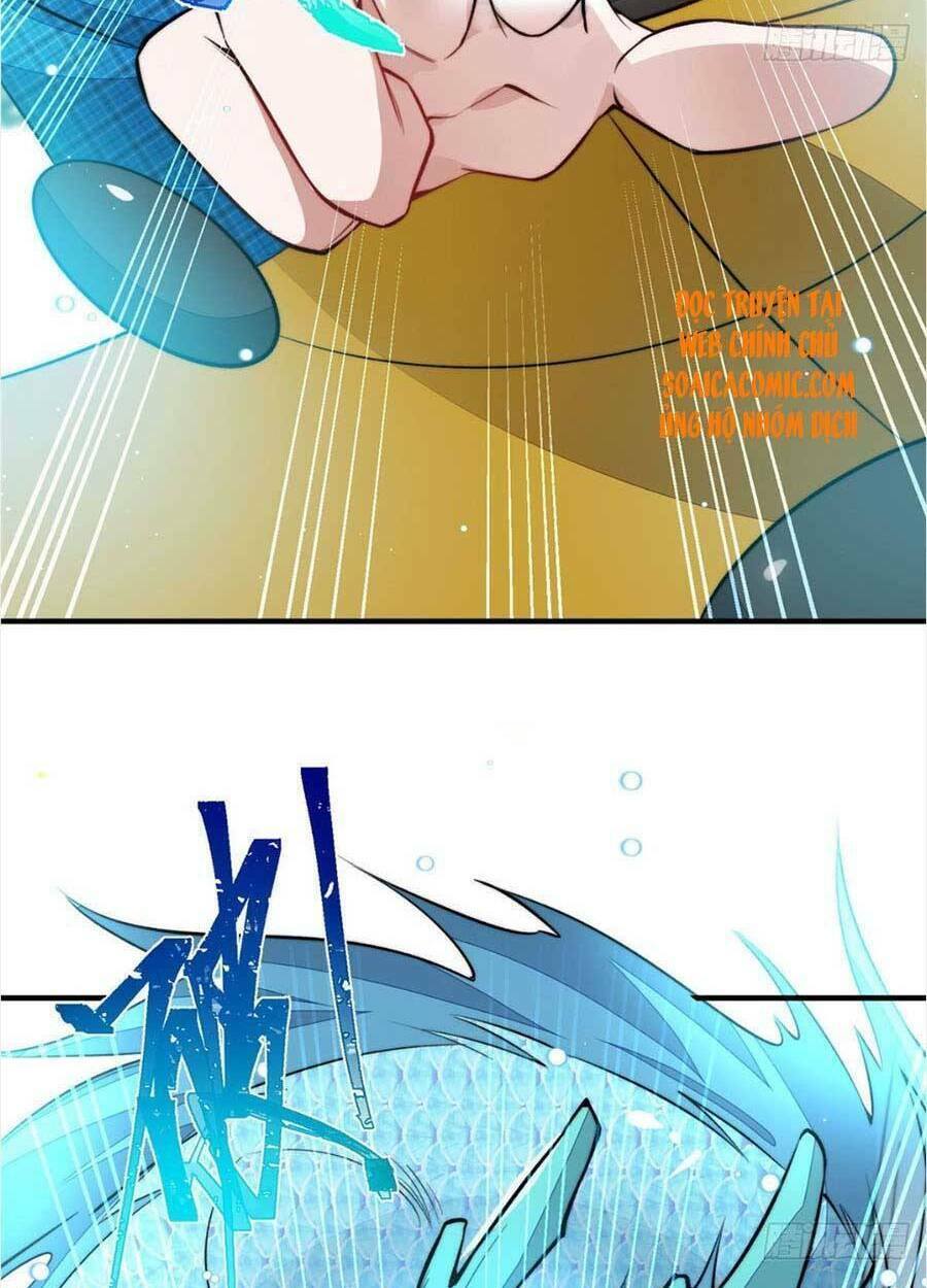 Đại Lão Nào Cũng Tranh Sủng Ta Chapter 78 - Trang 16