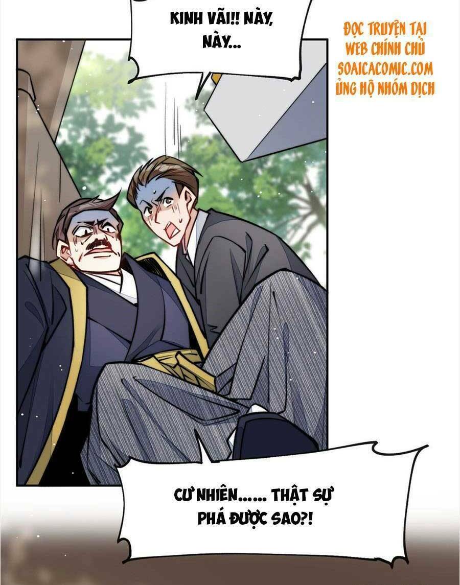 Đại Lão Nào Cũng Tranh Sủng Ta Chapter 78 - Trang 19