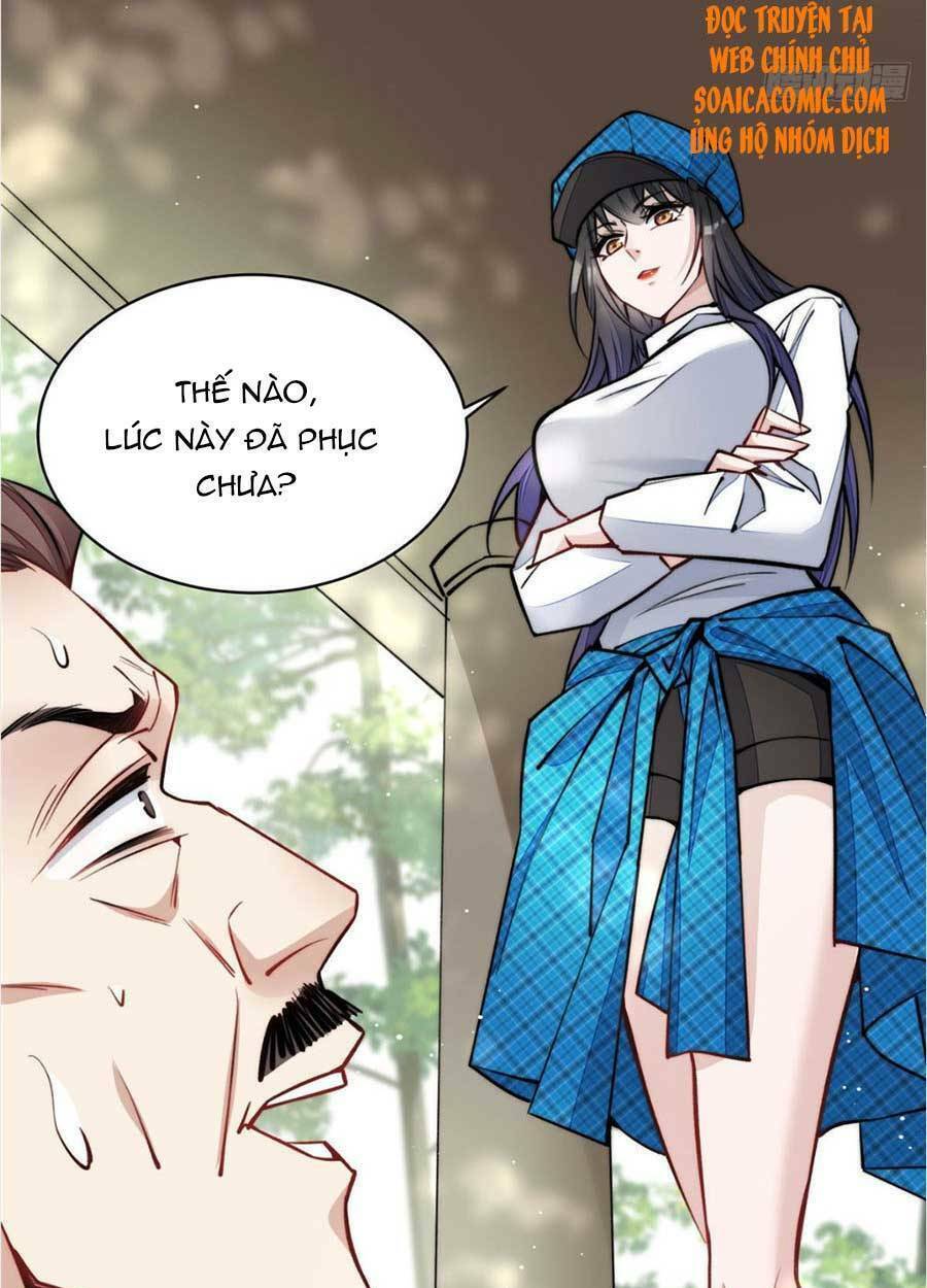 Đại Lão Nào Cũng Tranh Sủng Ta Chapter 78 - Trang 20