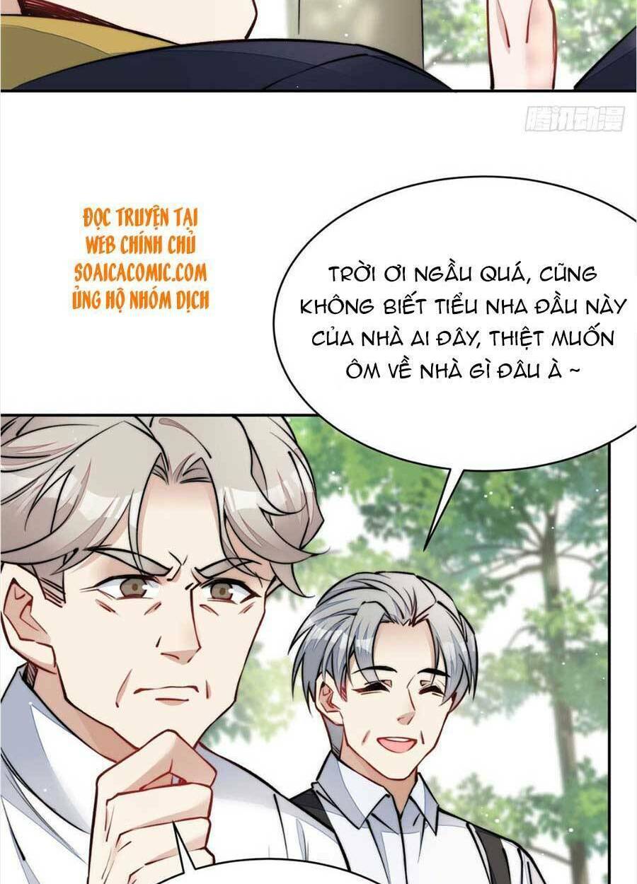 Đại Lão Nào Cũng Tranh Sủng Ta Chapter 78 - Trang 21