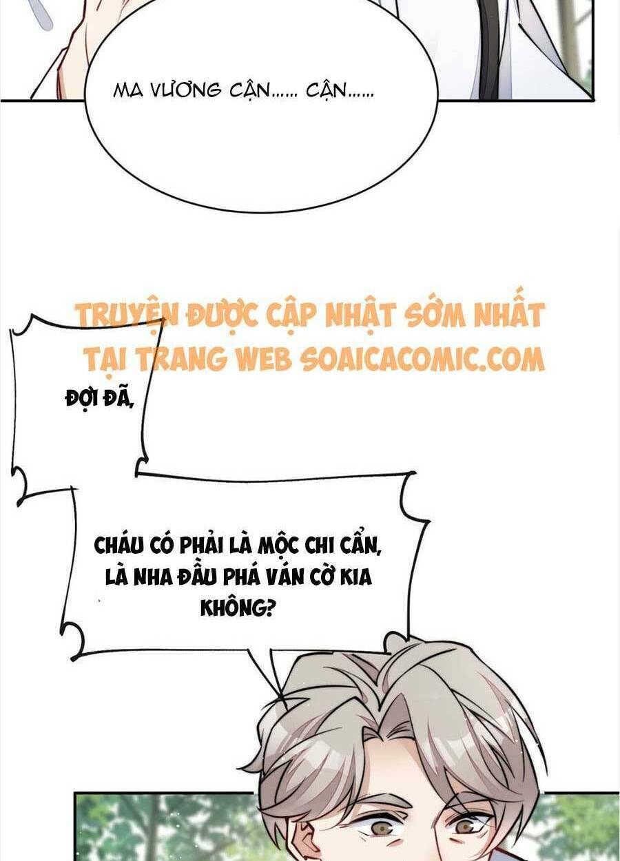 Đại Lão Nào Cũng Tranh Sủng Ta Chapter 78 - Trang 22