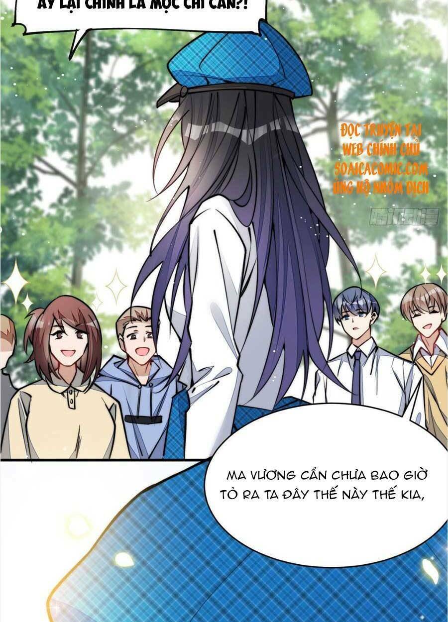 Đại Lão Nào Cũng Tranh Sủng Ta Chapter 78 - Trang 24