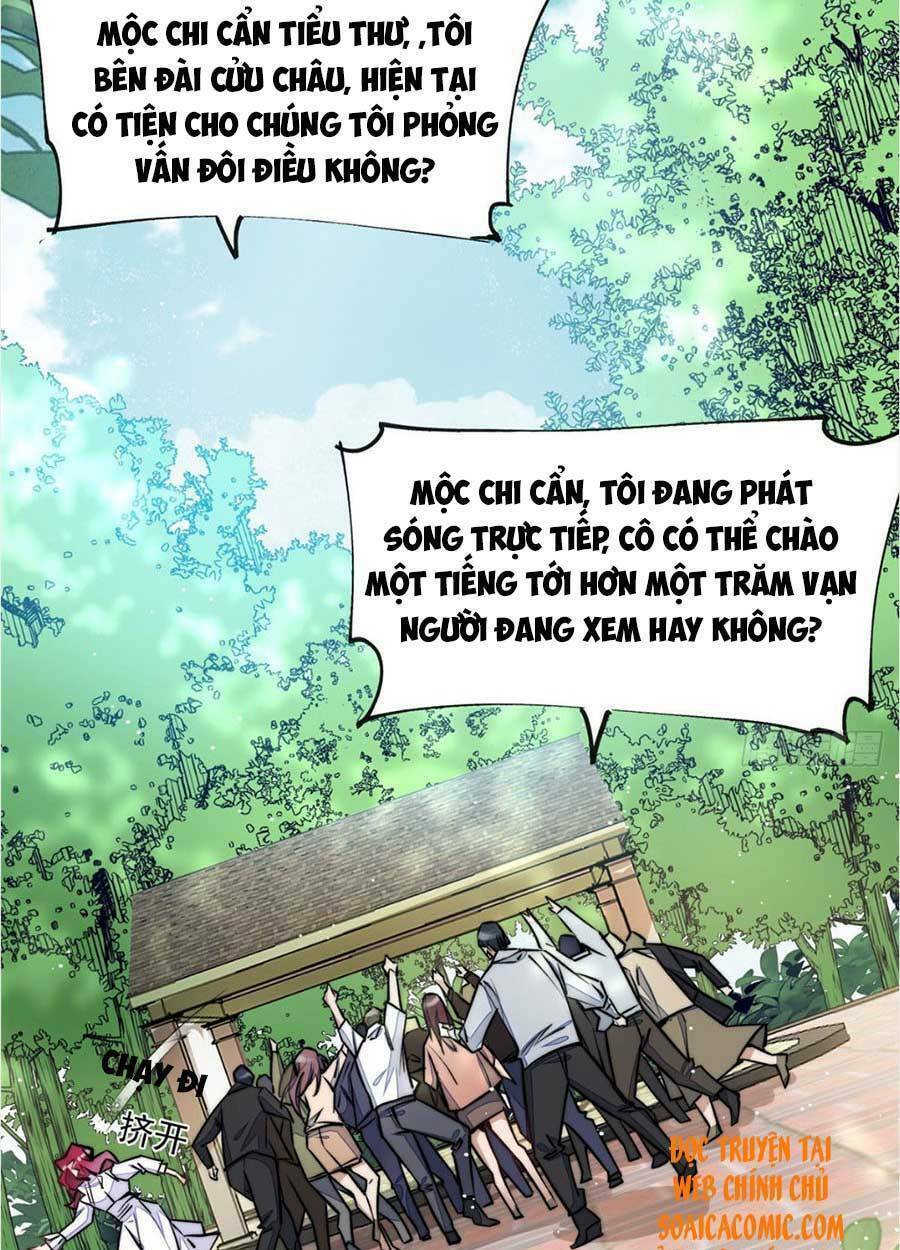 Đại Lão Nào Cũng Tranh Sủng Ta Chapter 78 - Trang 28