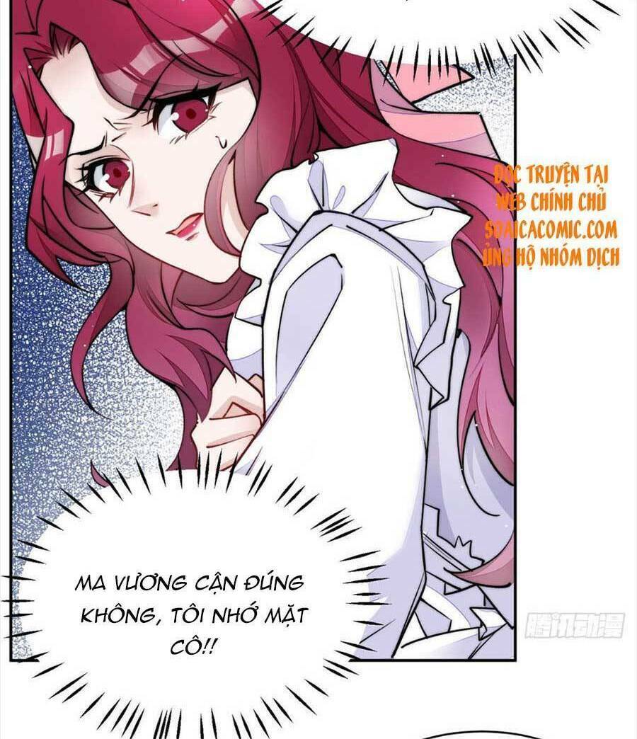 Đại Lão Nào Cũng Tranh Sủng Ta - Chapter 78 - Page 30